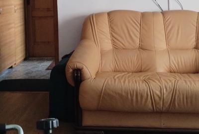 Vanzare apartament spatios cu 2 camere Campulung Muscel - cartier Visoi - Mall - 1