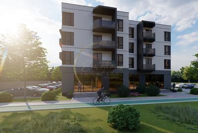 NOU | Apartament 2 camere - Mosnita Noua - 14