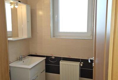 Apartament 2 camere cu balcon zona Calea Cisnadiei - 8