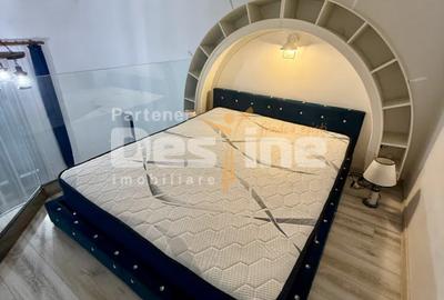 Studio de 35 mp, calitate Premium, zona Centrul Civic - 4