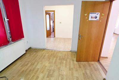Spațiu comercial/birouri de închiriat – zona Dorobanțu - 22