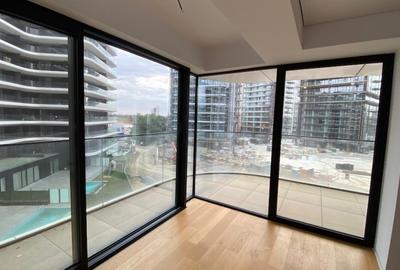 REA1025867 Apartament 4 camere Yacht Kid - terasa 77 mp - 4