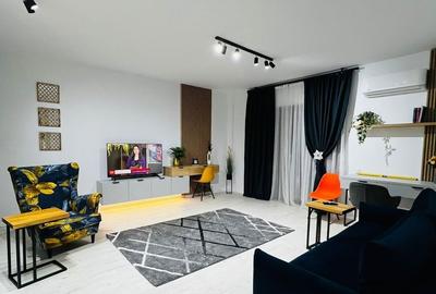 Ela Cotroceni – Răzoare: 2 Camere la Etajul 8, Vedere Panoramică și Parcare incl - 4
