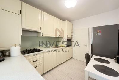 Apartament 3 camere | Etaj Intermediar | zona Buna Ziua - 4