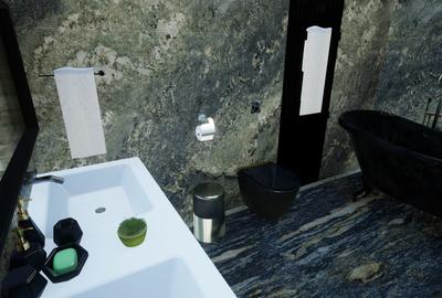 *PENTHOUSE + Terasă 600 mp* - Complex Rezidențial Tătărași - 19