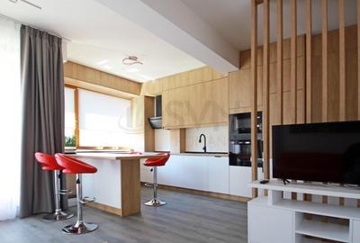 REA1021215 Apartament 3 camere Eminescu - 5