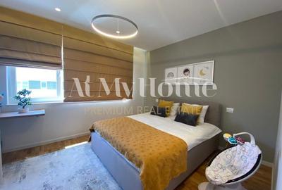 VILA NOUA 5 CAMERE/GRADINA/PIPERA - 11