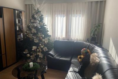 Apartament 2 camere , zona ultracentrala - Piata Moldovei , decomandat et 3/4 , - 1