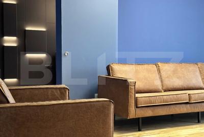 Apartament premium, 2 camere, 54 mp, terasa, parcare, zona Piața Abator - 4