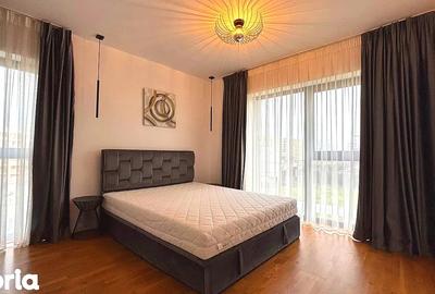 Apartament 2 camere | Baneasa | 2023 | Premium | Mobilat Utilat LUX - 6