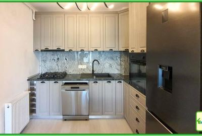 Apartament cu 2 camere de inchiriat, Bdul Bucuresti, ECX71725 - 3