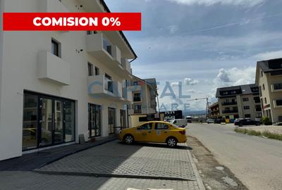 Spatiu Comercial - Birouri - Showroom, 200 mpu, zona D-na Stanca!!! - 1