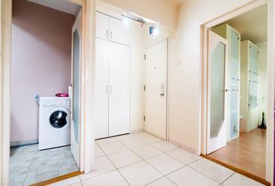 RECO Apartament 2 camere de inchiriat str. Nufarului langa Lotus Mall - 5