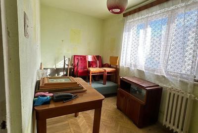 Vând apartament 4 camere pe Bulevardul Transilvaniei - 6