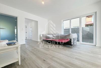 Duplex 5 camere de vanzare, 120 mp utili, 8 mp terasa -Braytim - 4