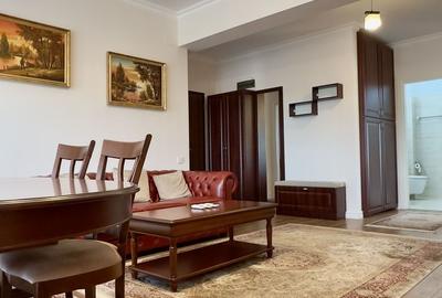 Apartament 3 camere, bloc nou, centrala proprie, parcare subterana inclusa. - 1