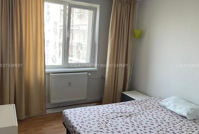 Berceni Oltenitei 2 camere - 4