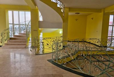 Clădire ideală ca showroom sau reprezentanță | Brașov, Calea Feldioarei - 9