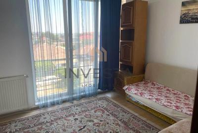 Apartament de 3 camere, bun pentru investitie ! - 4