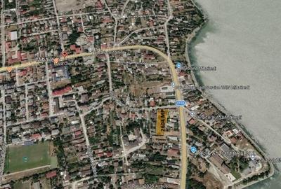 Teren Mihailesti I 2604 MP - 2