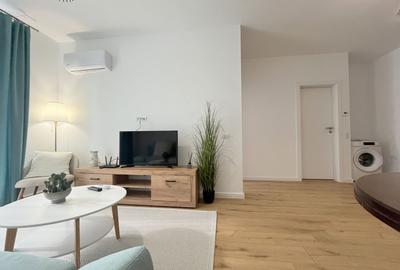 De închiriat – apartament 2 camere, Torontalului - 6