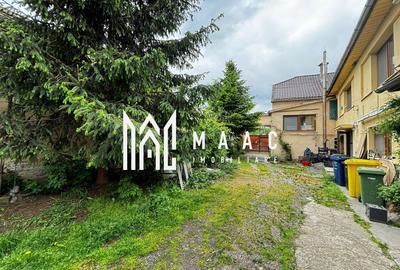 Casă individuală | Teren 1.652 mp | Curte liberă 846 mp | Șura Mica - 7