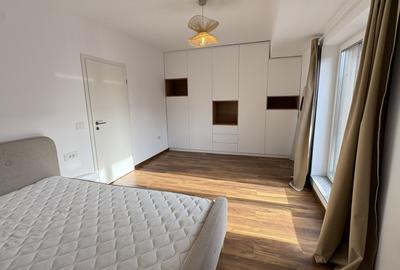 Penthouse superb cu 4 camere in Maurer Villas - 6