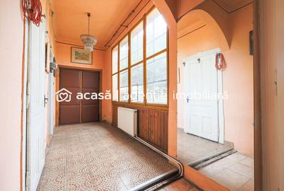 Proprietate cu vad excelent,  lângă Spitalul Județean Arad. - 10
