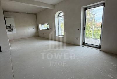 Casa rezidențială cu 7 camere, 3 băi, dressing, pivniță – Sura Mica - 12