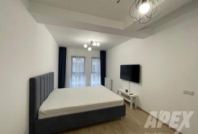 Apartament 3 camere nou- Mobilat | Dr. Taberei - Moghioros Park - 8