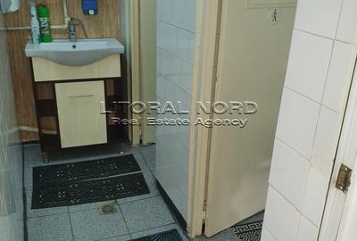 Exclusivitate - Tomis 3 - Str. Hașdeu, spatiu comercial 46,50mp, parter - 8