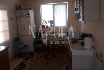 Casă cu 3 camere în Mărăști