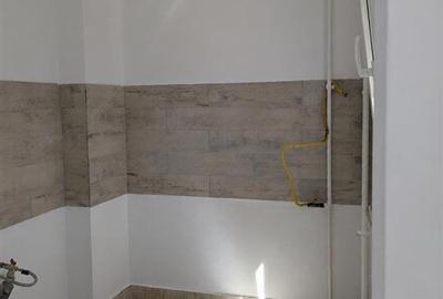 Apartament cu 2 camere semidecomandat în Șagului