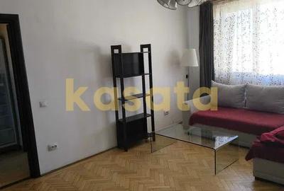 Apartament 2 camere de închiriat | Dorobanți | Perla | 2 balcoane - 3