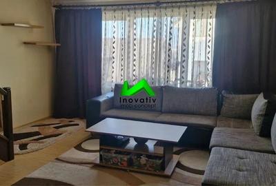 Apartament 3 camere de inchiriat Sibiu Turnisor Belvedere - 1