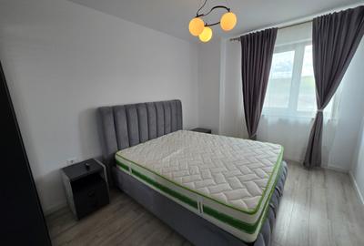 Apartament 2 camere Dacia Comat Towers 162564 - 12