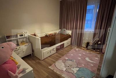 Apartament 3 camere decomandat in Apahida - 8