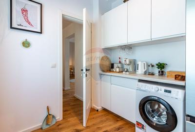 Vanzare Apartament 4 camere zona Cismigiu  Gh Lazar - 9
