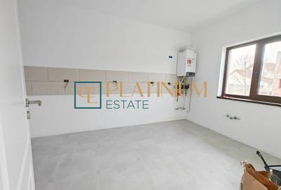 Duplex cu 4 camere în Utvin