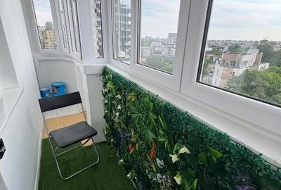Apartament premium 3 camere | Prima inchiriere dupa renovare | Vitan – Brandusil - 7