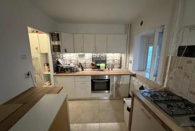 2 camere Lujerului - Piata Veteranilor *parcare ADP* - 3