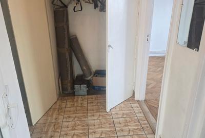 Vand apartament 2 camere in Deva, zona Pescarilor ( ITM), decomandat, 47 mp - 8