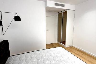 Apartament 2 camere, 59mp, mobilat LUX, parcare, Herastrau - Caramfil - Aviatiei - 6