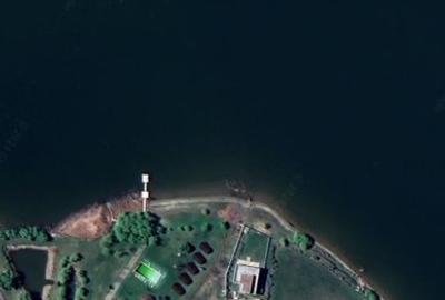 Teren intravilan cu vedere spre Lacul Buftea - 6