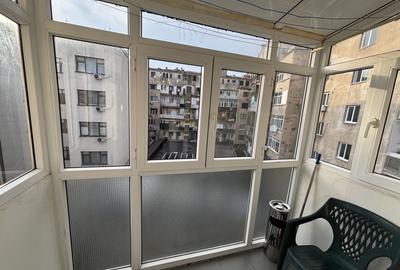 3 Camere - Centrul Vechi - Strada Doamnei - Centrala Imobil - Terasa 20 mp - 18