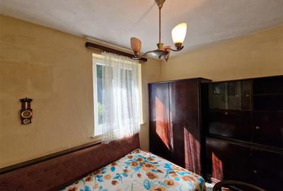 Resita Casa 5 Cam D-P-Etj.1 si Curte - 8
