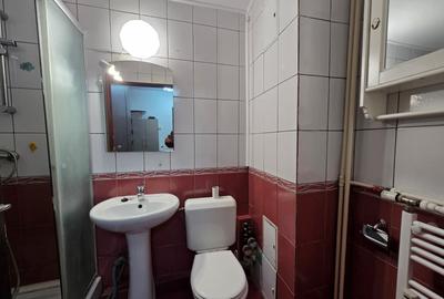 Dristor Mc Donald"S,2 cam,decomandat,et. 7/9, constr.1985,reabilitat. - 17