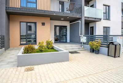 Apartament 2 camere de închiriat – decomandat | Cristian, Brașov - 11