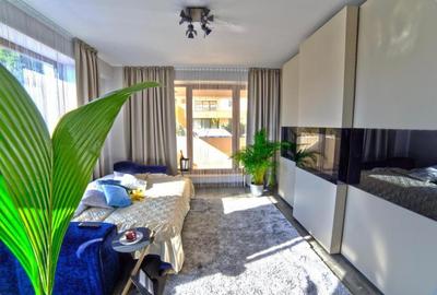 Apartament 2 Camere Vanzare, Seasons Residence - 4