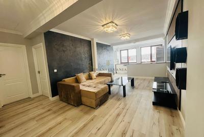 Apartament 2 camere, +parcare subterana - 6
